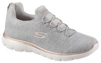 Skechers Slip-on sneakers Summits met memory foam