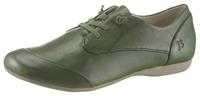 JOSEF SEIBEL Dames Lage schoen Fiona 01 in groen