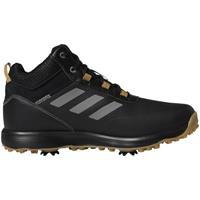 Adidas S2G MID schwarz