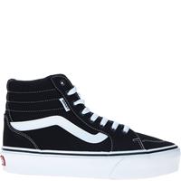 Damestrainers Vans Filmore Hi Platform