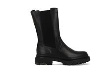 G-Star Boot Katey HGH CHS LEA W 2141 021804 Zwart 