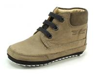 Stoute-schoenen.nl Shoesme BP9W034 Taupe SHO43