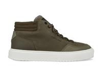 G-Star Sneakers Resistor Mid BSC M 2142 008701 Groen 