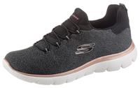 Skechers Slip-on sneakers Summits met memory foam