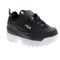 Fila Disruptor E Infants 1011298.25Y Zwart-22 maat 22