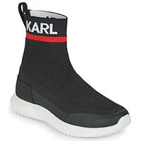 Hoge Sneakers Karl Lagerfeld PELINDRA
