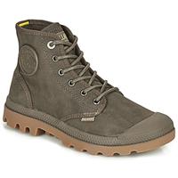 Palladium  Turnschuhe PAMPA HI WAX