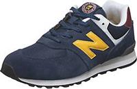 New Balance J 574 - BL/JA