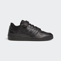 adidasoriginals adidas Originals Sneaker Forum Low - Schwarz