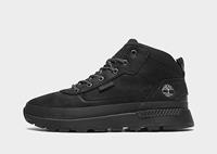 TIMBERLAND Field Trekker Mid Zwart Heren