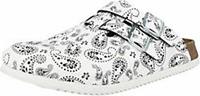 Birkenstock Clog Kay Superlauf, Birko-Flor, Weite schmal