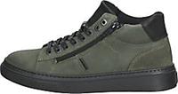 Bullboxer Sneakers AOP502E6L_DKOLKB60 Groen 