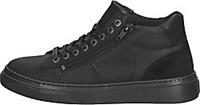 Bullboxer Sneakers AOP502E6L_BLCKKB60 Zwart 