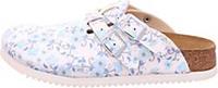Birkenstock Clog Kay Superlauf, Birko-Flor, Weite schmal