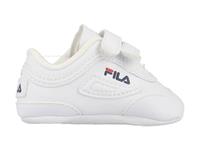 Fila Disruptor Cribs 1011416.1FG Wit 