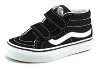 Stoute-schoenen.nl Vans SK8-Mid Reissue Zwart VAN29