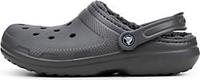 Crocs Lined Clog Slate