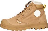 Palladium Boots PAMPA HI CUFF 57217-252-M Bruin 