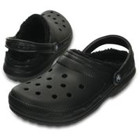 Crocs Classic Lined Clog