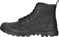 Palladium Boots PAMPA ZIP LTH ESS 76888-008-M Zwart 