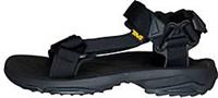 Teva Terra Fi Lite Sandaal BLK