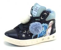 Stoute-schoenen.nl Geox J Skylin Frozen Blauw GEO10