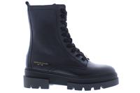 Tommy Hilfiger Schnürboots - Damen -  schwarz