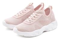Lascana Sneaker mit Chunky-Sohle aus leichtem Material