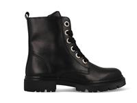 Boots AJS506E6L_BLCKKB50 Zwart 