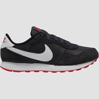 Nike md valiant sneakers zwart kinderen kinderen