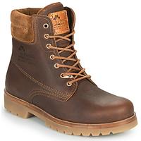 Panama Jack Panama 03 C26 bark Cognac 