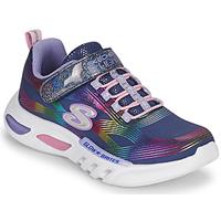 Meisjesschoenen Skechers S Lights: Glow-Brites