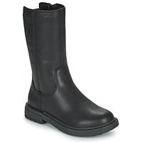 Geox J Eclair G.E J169QE 000BC C9999 M Black