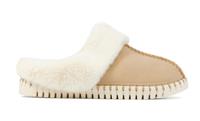 Ilse Jacobsen Pantoffels Dames (Beige)