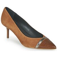 JB Martin Pumps  TROUBLANTE