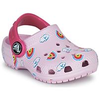 Crocs  Clogs Kinder CLASSIC TODDLER PRINTED CG K