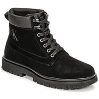 Calvin Klein Jeans Boots - Herren -  schwarz