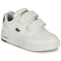 Lacoste T-Clip 742SUI00041R5 Wit 