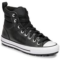 allstar Cold Fusion Chuck Taylor All Star Berkshire Boot Black