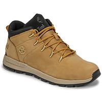Dameswandelschoenen Timberland Sprint Trekker Mid