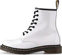 Laarzen Dr. Martens 1460 Patent