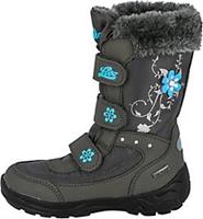 Lico , Winterboot Mary V in mittelgrau, Stiefel für Jungen