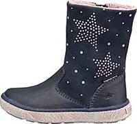 Lico , Winterstiefel Anjana in blau, Stiefel für Jungen