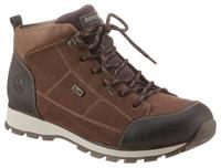 Rieker veterboot, Kleur:Bruin/Cognac