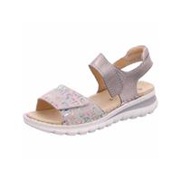 Ara , Tampa S Sandale in mittelgrau, Sandalen für Damen