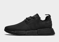 adidasoriginals adidas Originals Sneaker NMD_R1 Primeblue - Schwarz