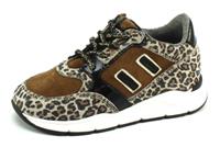 Stoute-schoenen.nl Pinocchio P1746 Panter - Pyton PIN43