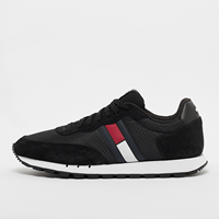 Tommy Jeans Retro Mix Tjm Runner EM0EM00812 Black BDS