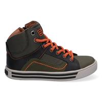 Braqeez Dylan day jongens sneakers