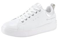 Champion Paris S11220-CHA-WW006 Wht/Silm